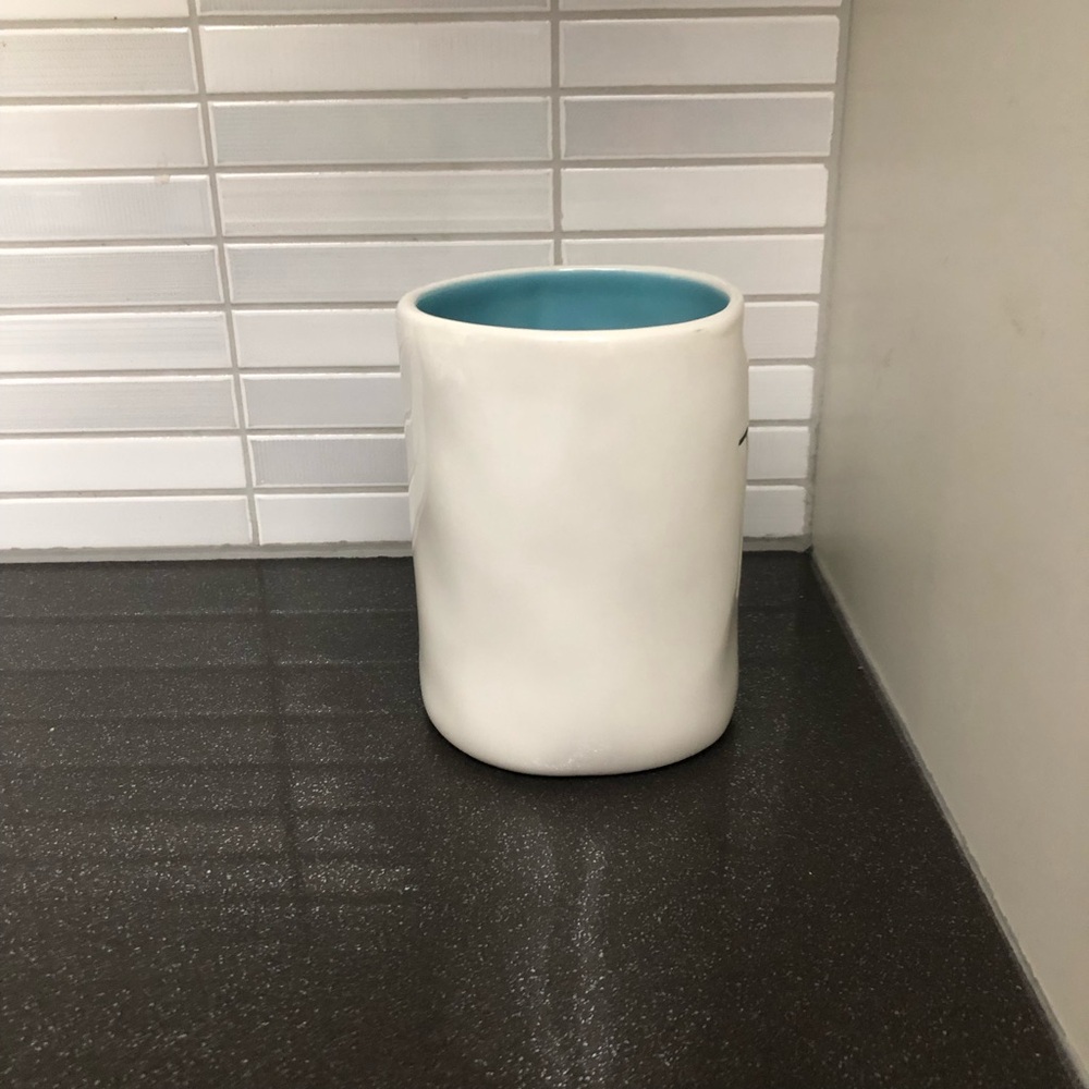 Rae Dunn “Tea” mug - Picture 6 of 9